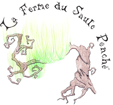 La Ferme du Saule Penché