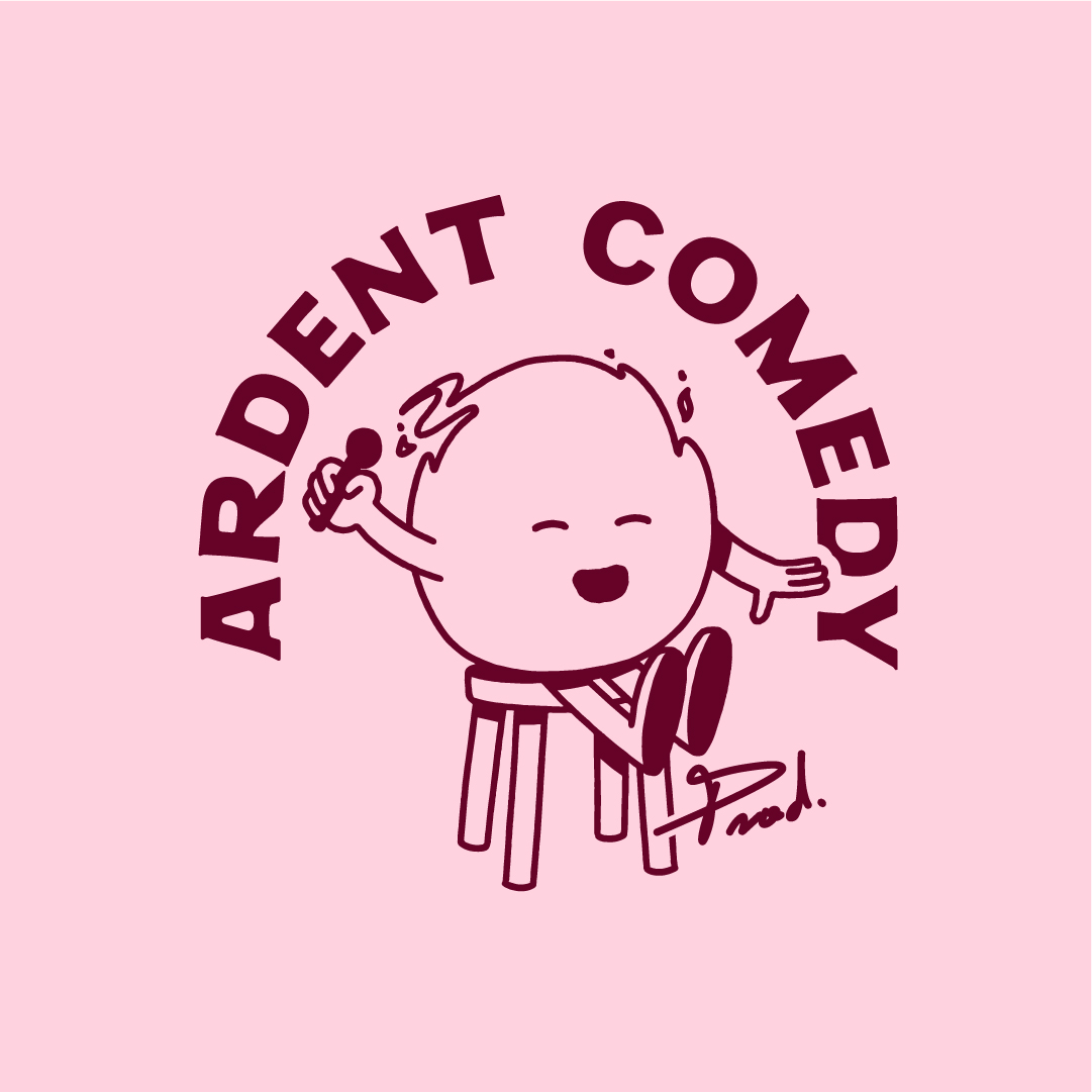 Ardent Comedy
