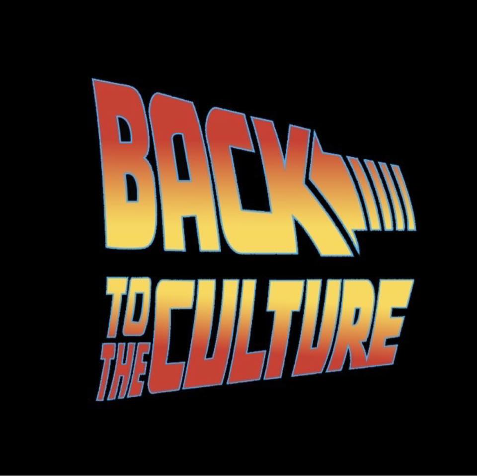 Back to the Culture