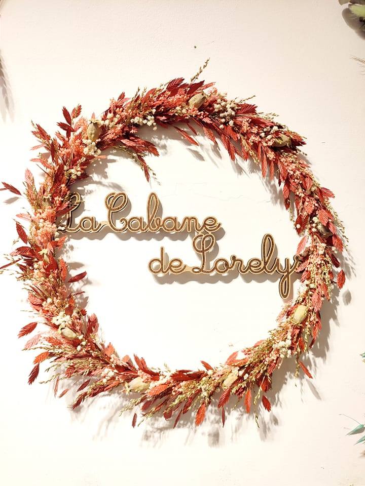 La Cabane de Lorelys