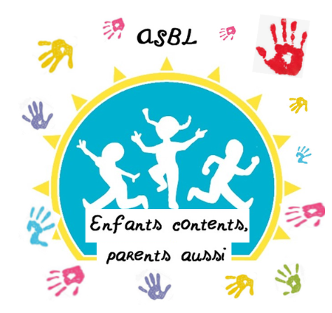 ASBL "Enfants contents, Parents aussi"