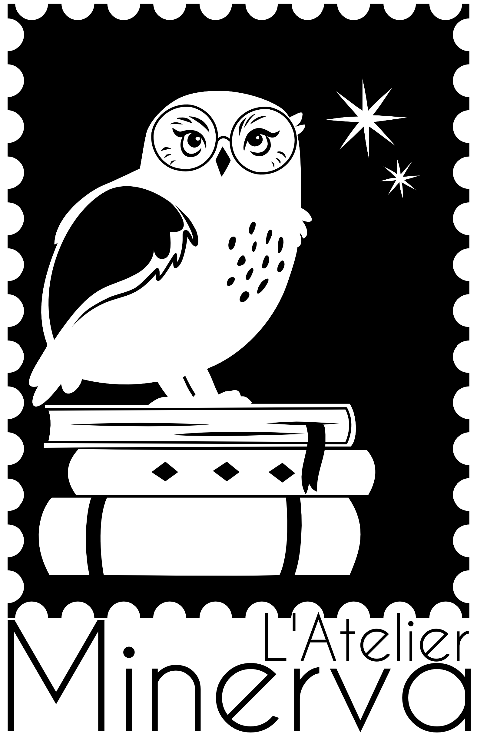 L'atelier Minerva