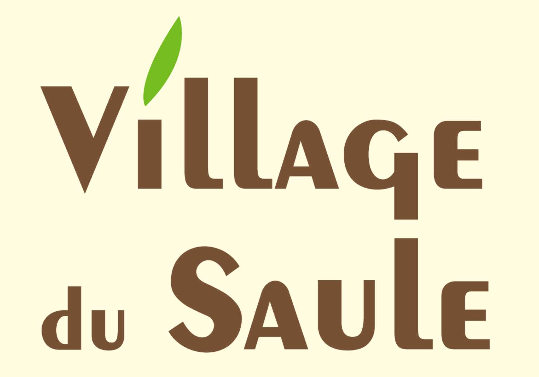 Village du Saule